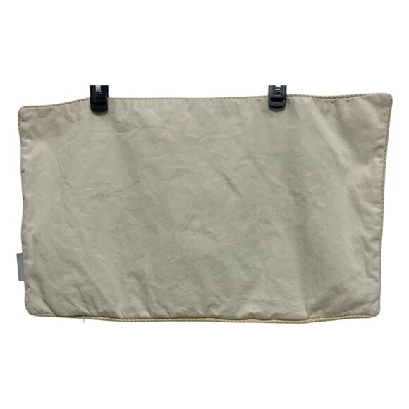 Home & Garden Decorative Pillow Cover Case With Bunny Pig Duck Rain Spring - Picture 10 of 16